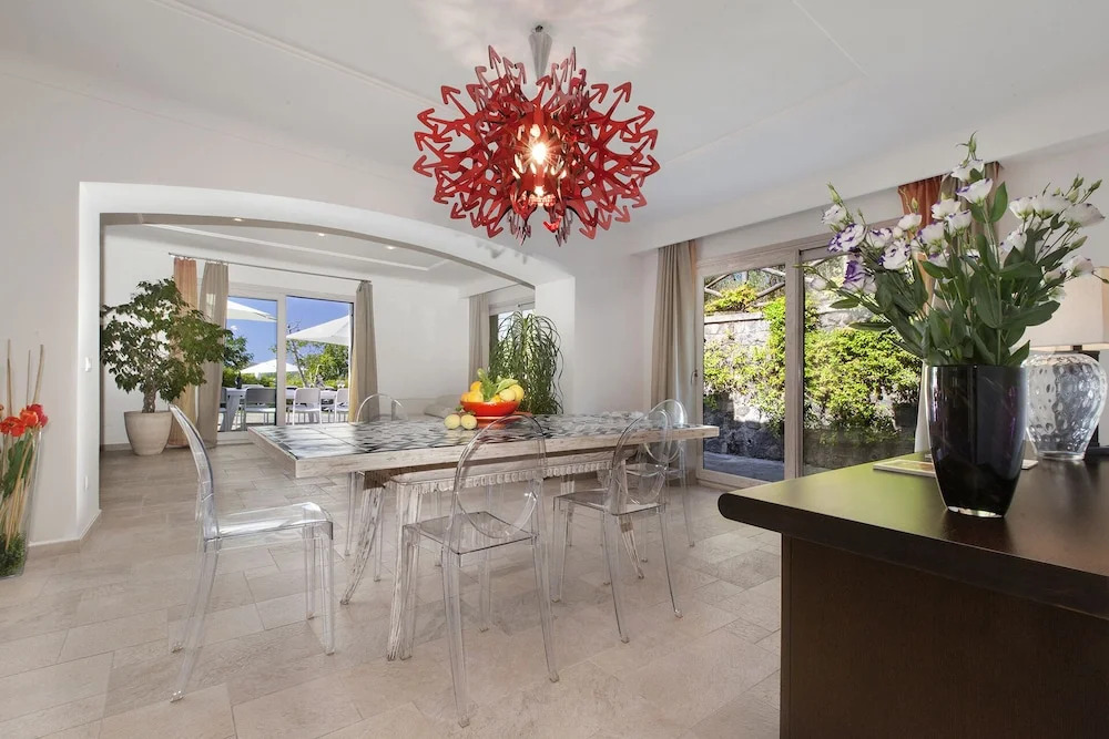 Amore Rentals - Residence Bosco