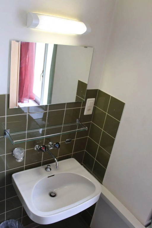 Hotel & Backpackers Zak Schaffhausen