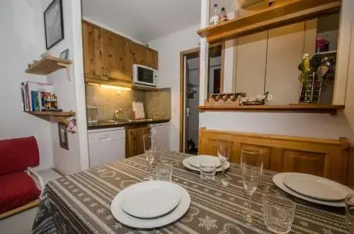 Appartement Cosmique