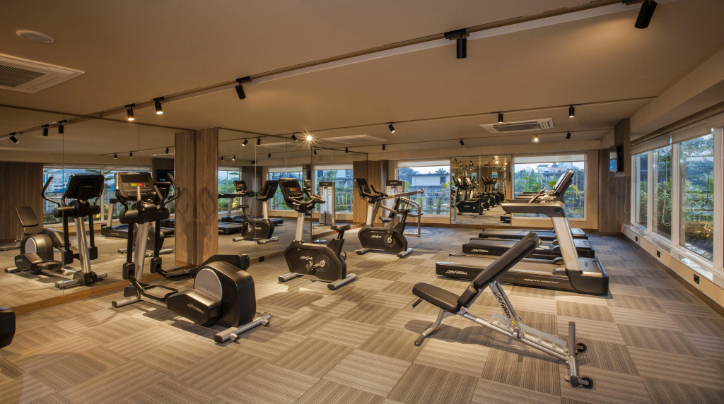 Lemon Tree Premier City Center Pune