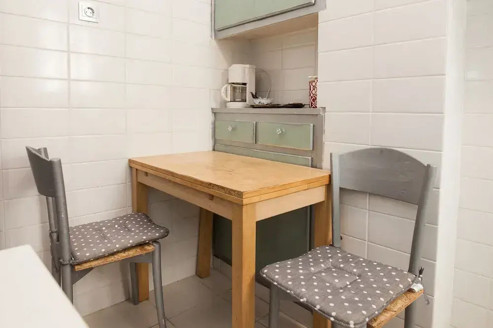 Chic 1 Bedroom Heaven in Athens