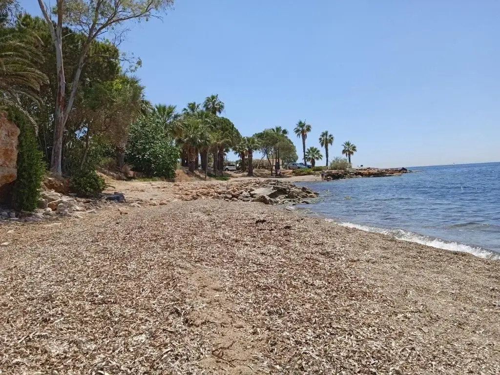 South Coast Voula Beach Sea RIVIERA Suite