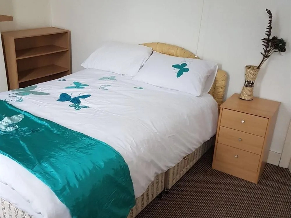 Cozy Haven Guest House