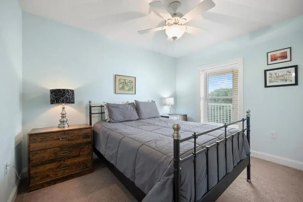 Ocean Reef 305 by Distinctive Beach Rentals