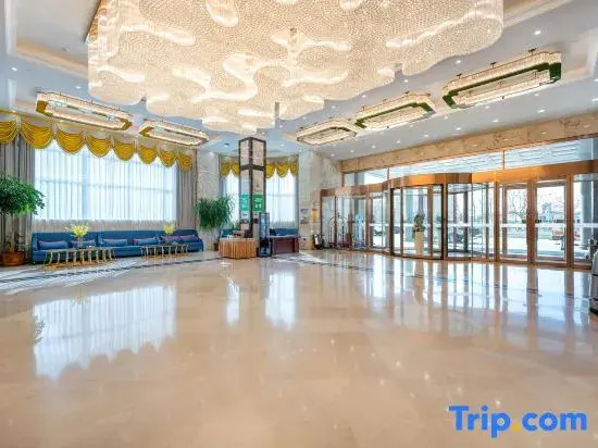 Ruiya Zhongyi Hotel