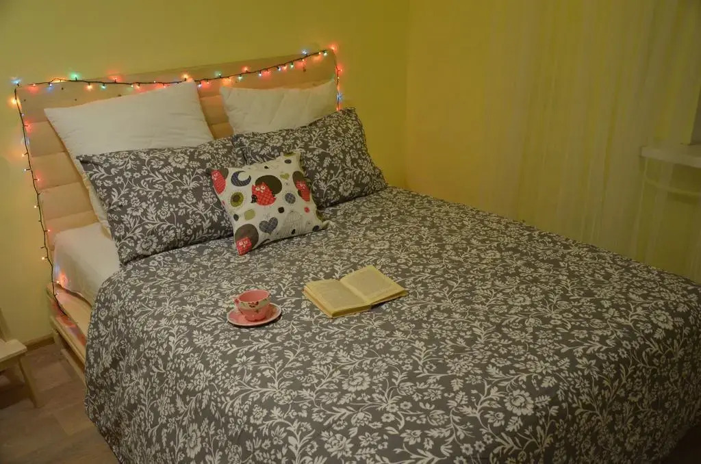 Hostel Sova na Mayakovskogo