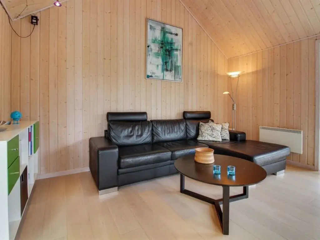"Anniek" - 1.8km from the sea in Western Jutland