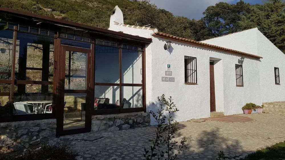 Casa Cantareros