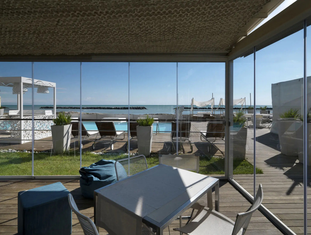 Vistamare Suite
