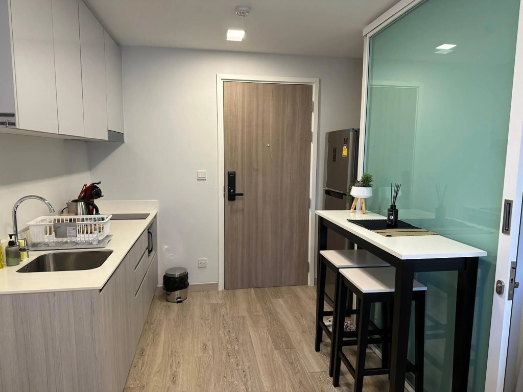 New Cosy Apartment at Marvest Huahin City Center