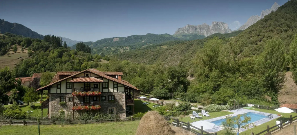 Posada San Pelayo