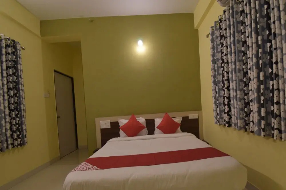 OYO 24099 Mount View Heritage