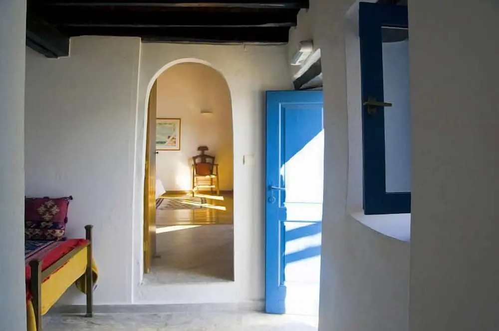 Τhe White Houses