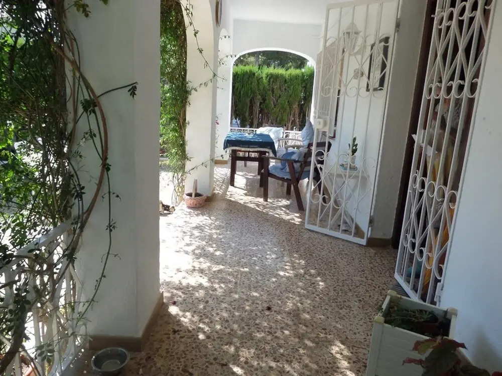 Casa Diana
