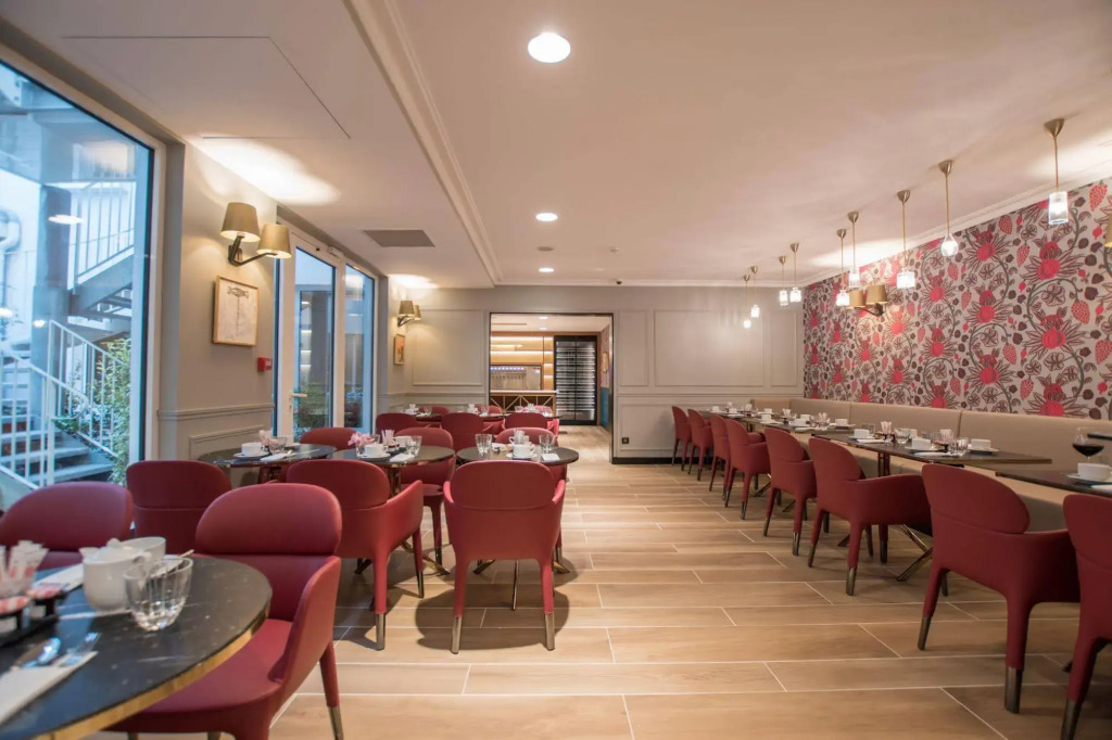 XO Hotel Paris