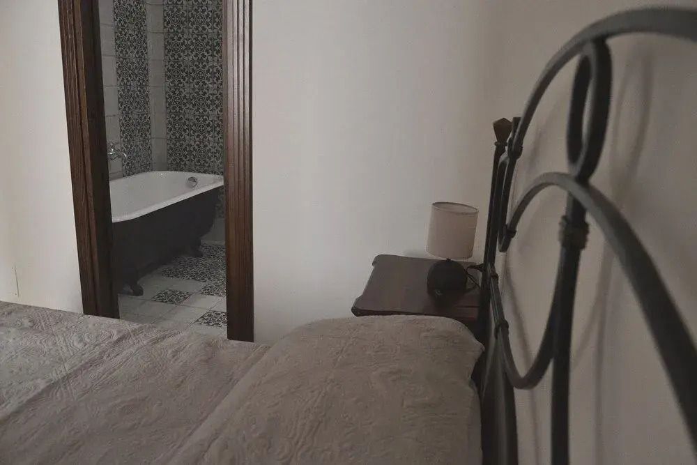 BnB Agorà Panoramic Rooms