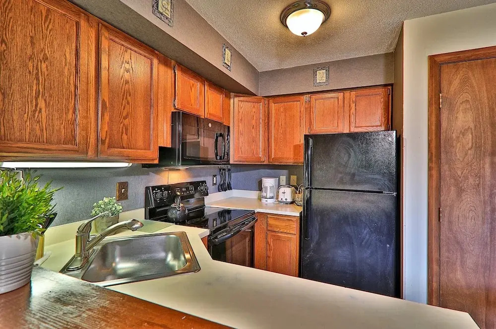 Mg 3c10 - Mountain Green 1br Comfy Condo: Hot Tub/Pool