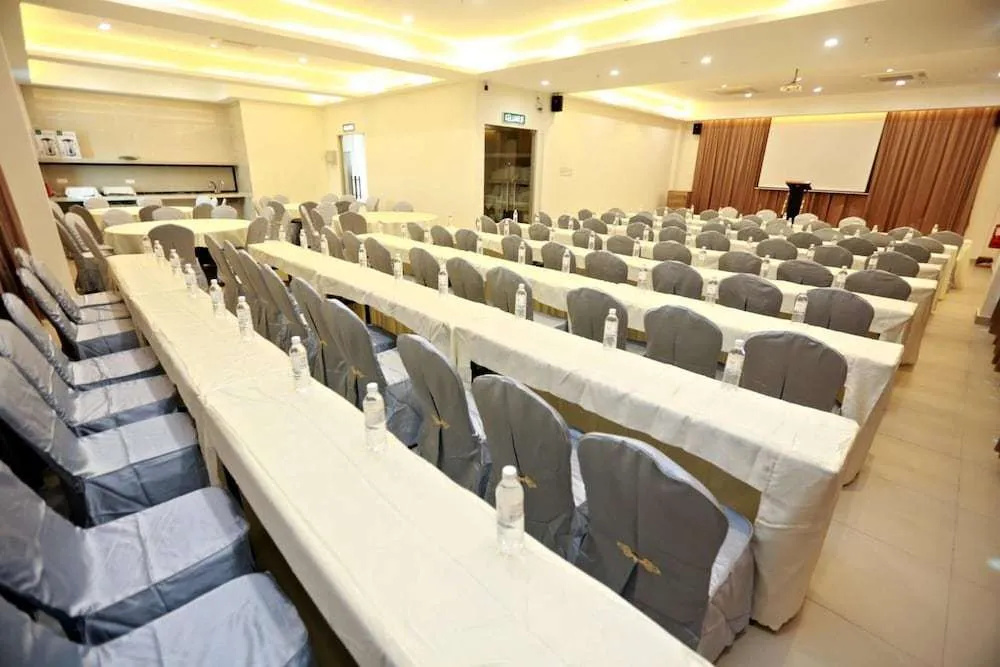 D&F BOUTIQUE HOTEL SEREMBAN 2