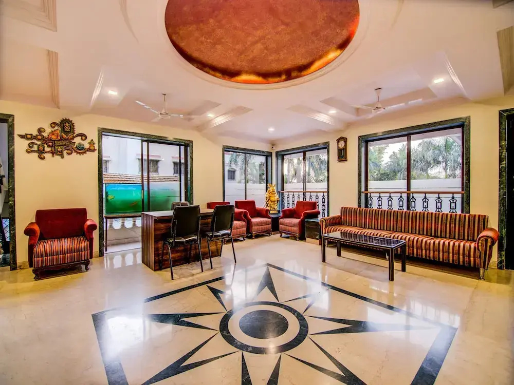 OYO Flagship 36890 Hotel Basilica