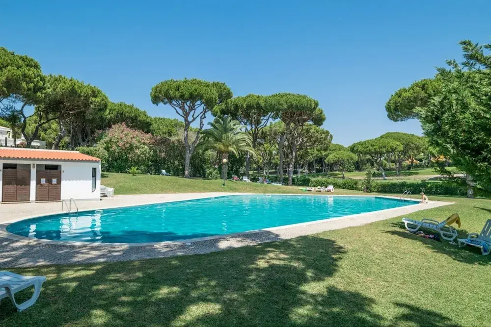Akivillas Vilamoura Iris III