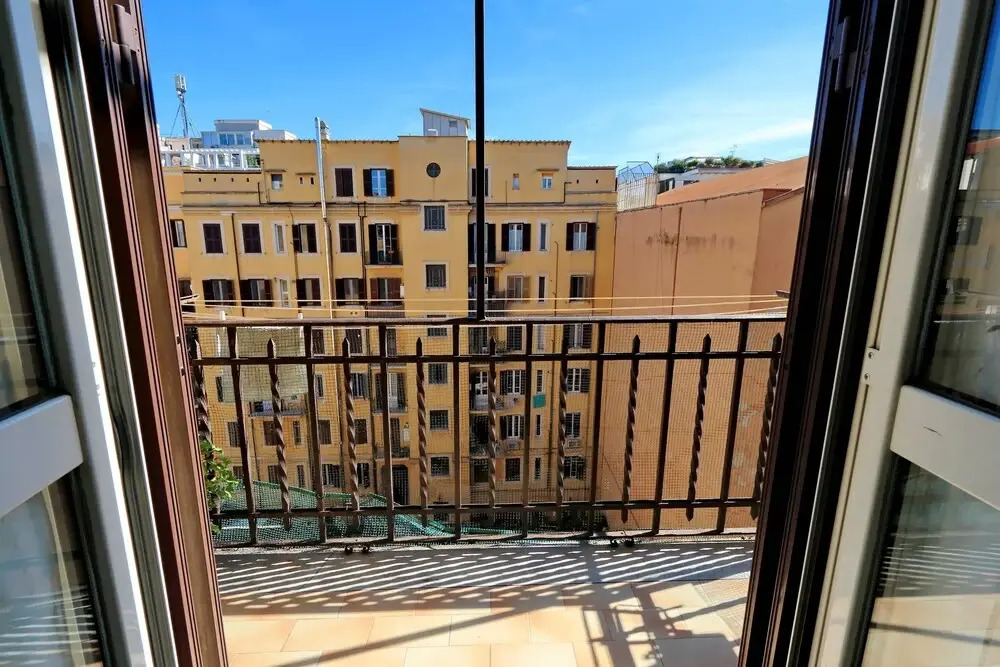 Oslavia Central Apartment