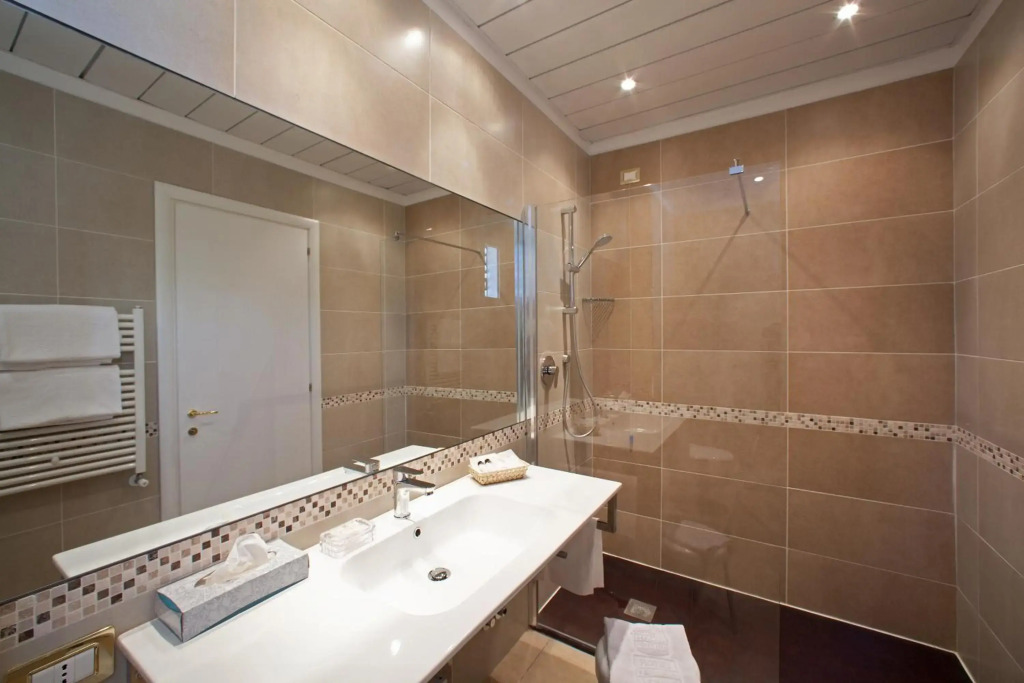 Hotel Terme Venezia