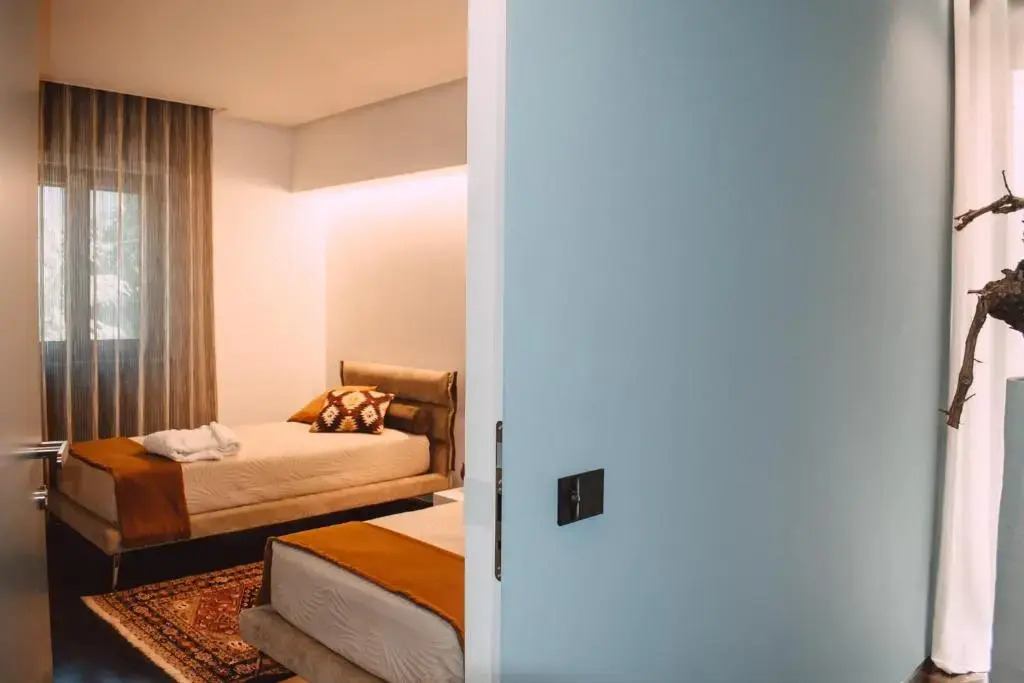 Viale dei Lecci - Luxury rooms