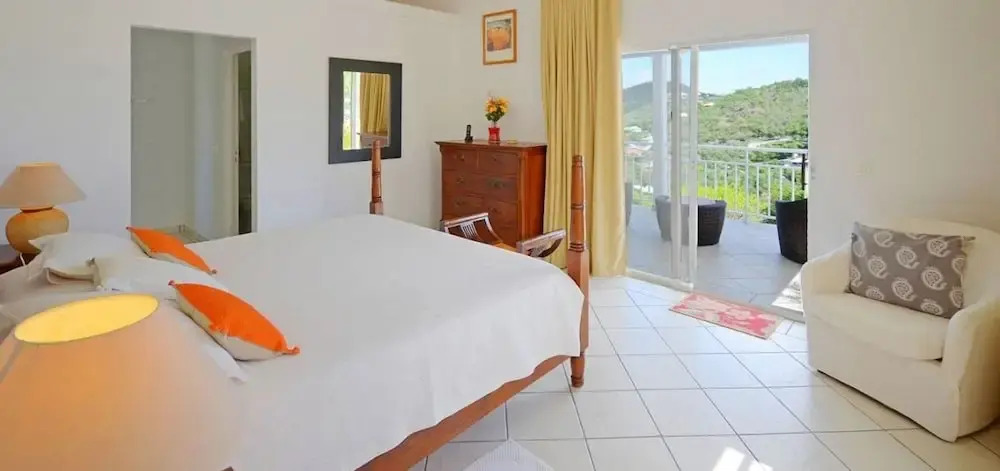 Villa Bonjour