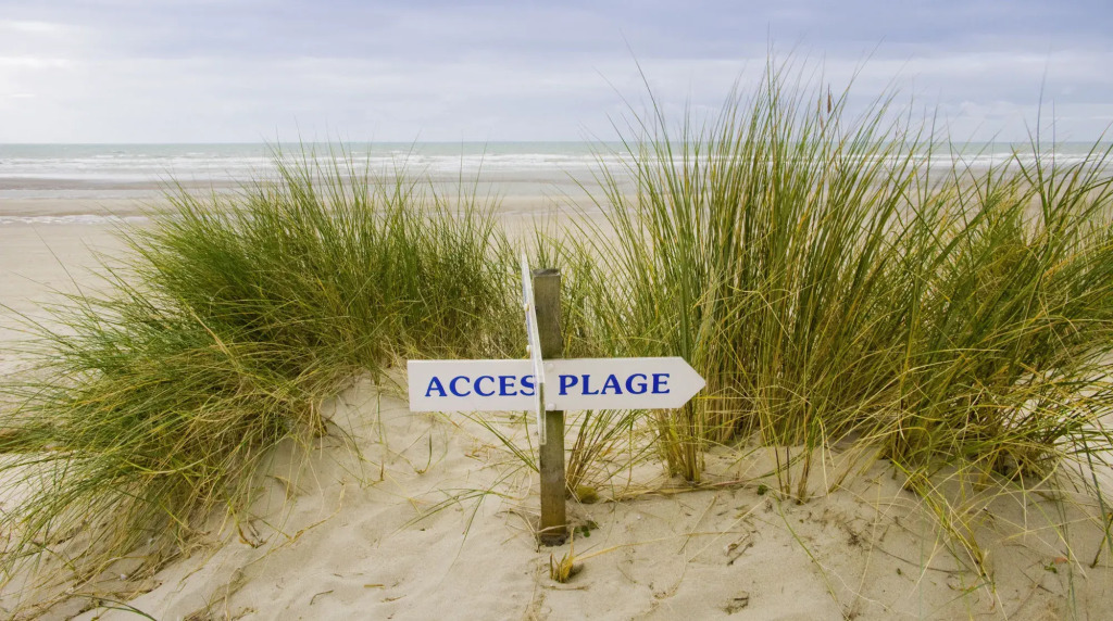 Novotel Thalassa Le Touquet