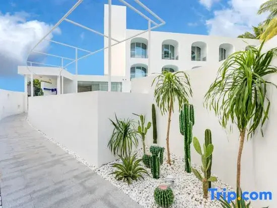 Roy Hotel-Yalong Bay Bohou Village