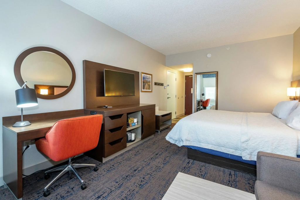 Hampton Inn & Suites Flagstaff - West