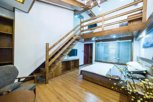 W_Smart Motel Superior Hongcun