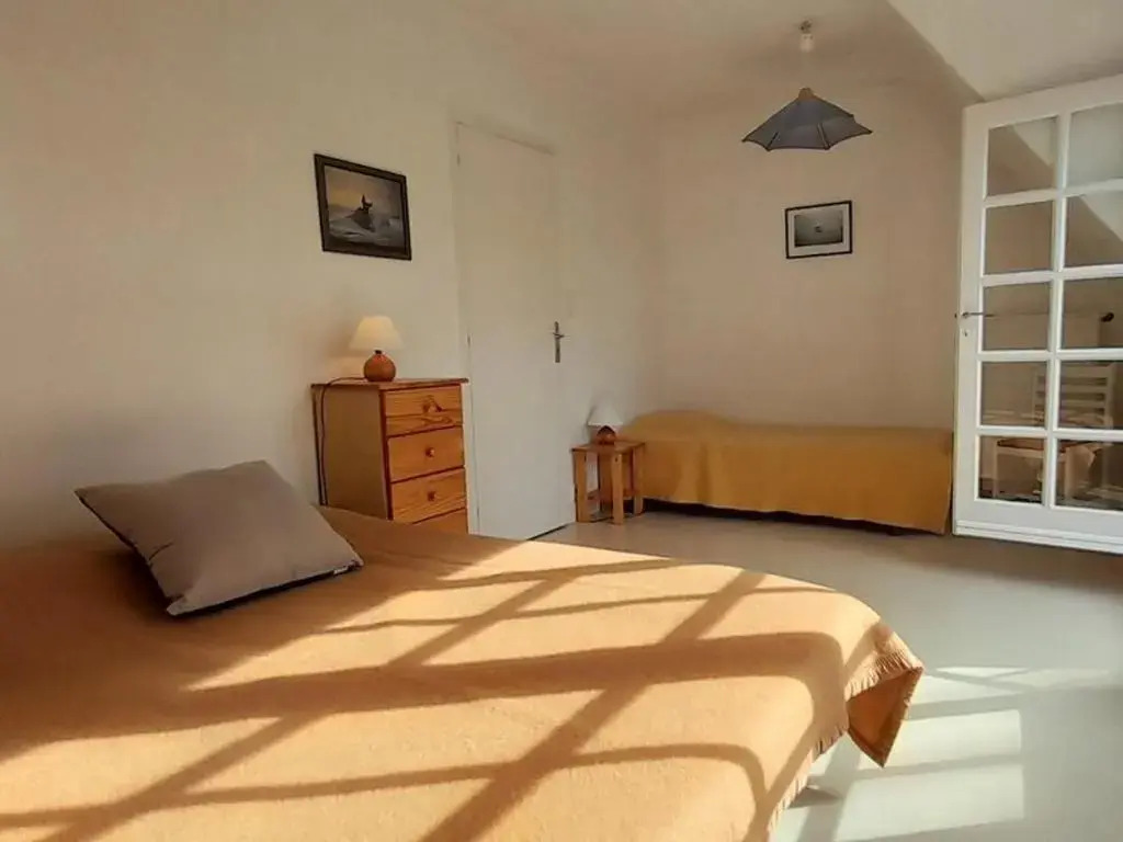 Villa Carnac, 3 pièces, 6 personnes - FR-1-477-105