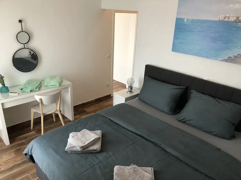 Apartments Lumini