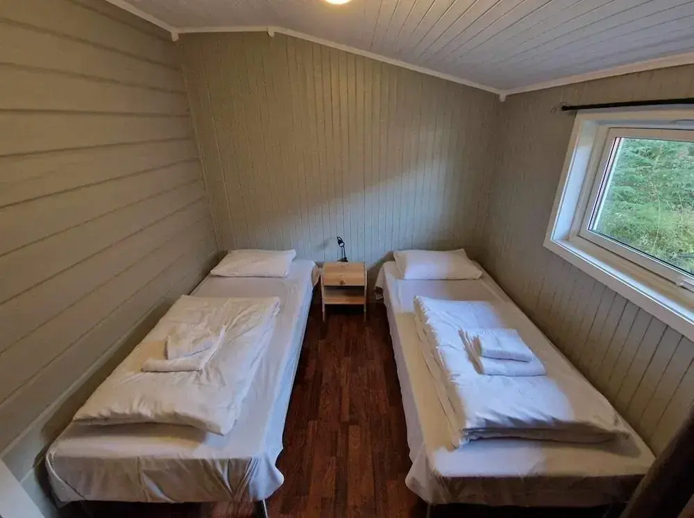 Sandvika Camping