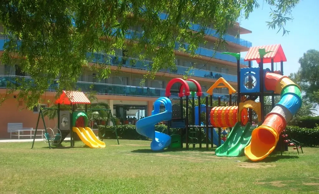 Hotel Surf Mar