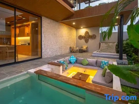 Viiv House by Soobali