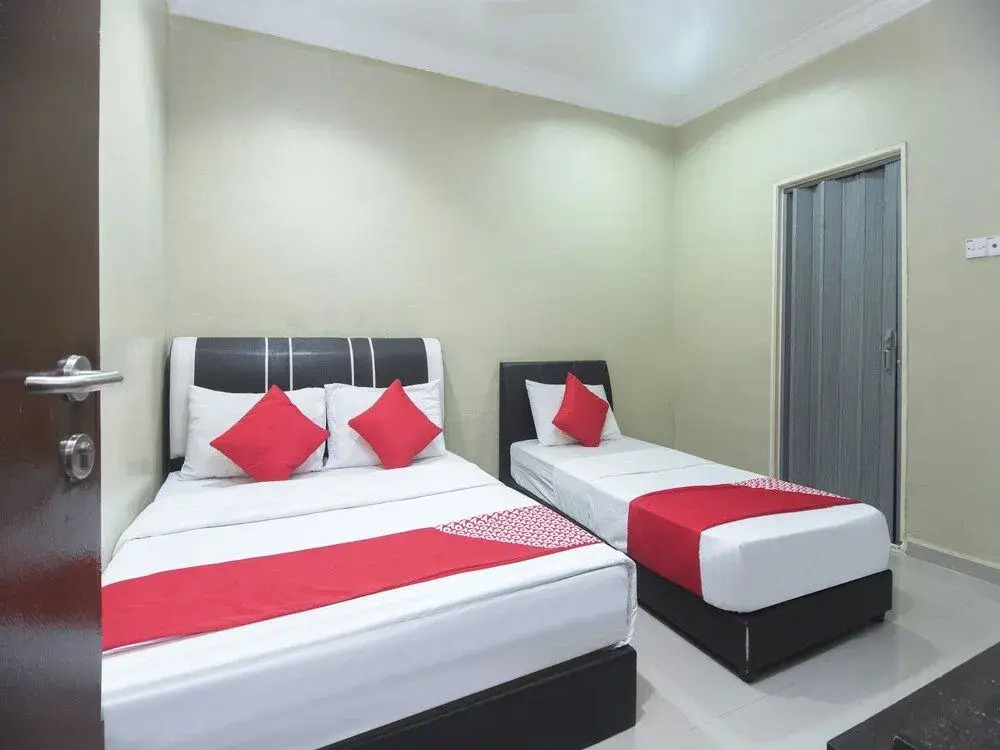 OYO 1180 Village View Motel