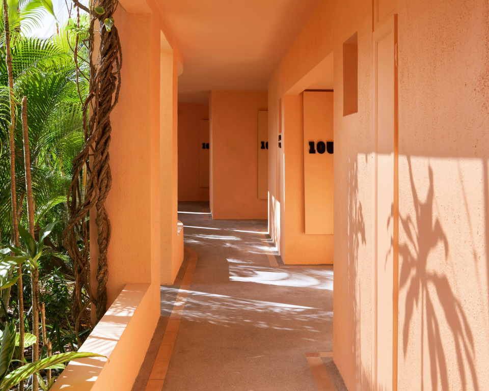 SALT of Palmar, Adult-only, a Member of Design Hotels