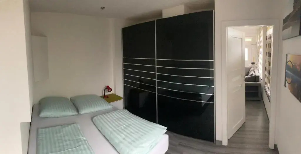 Apartment Janine