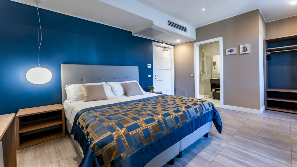 Mazzini Suites
