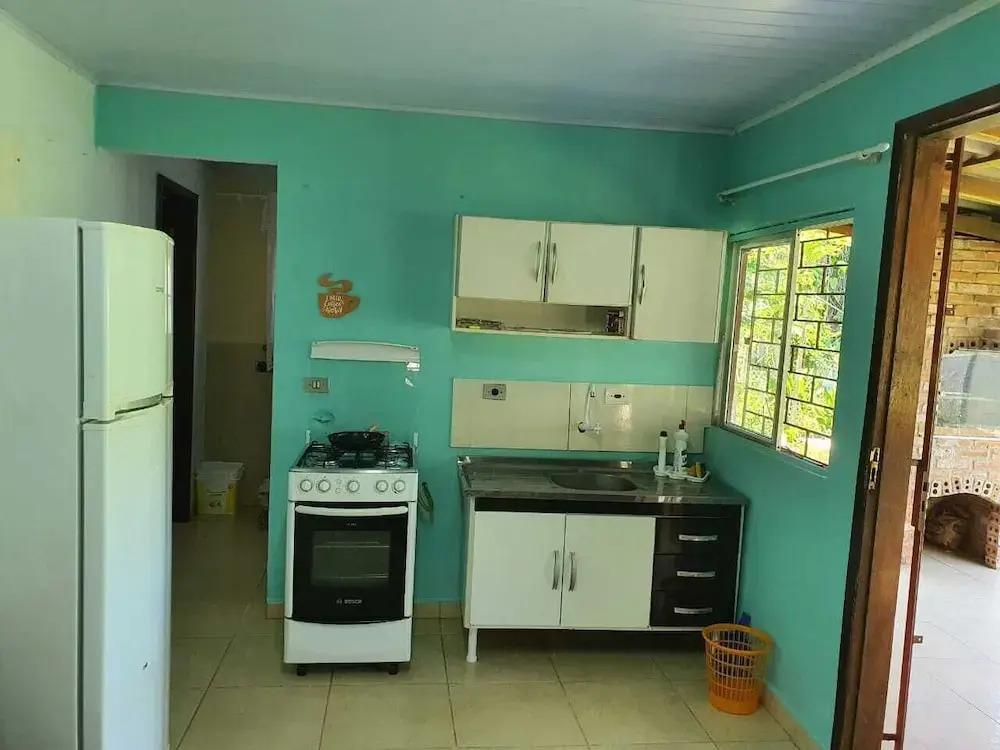 Casa Vermelha
