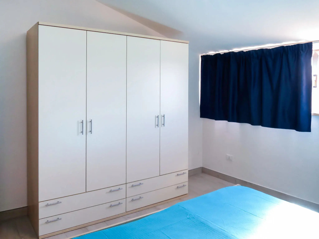 Apartment Riviera 9 by Interhome