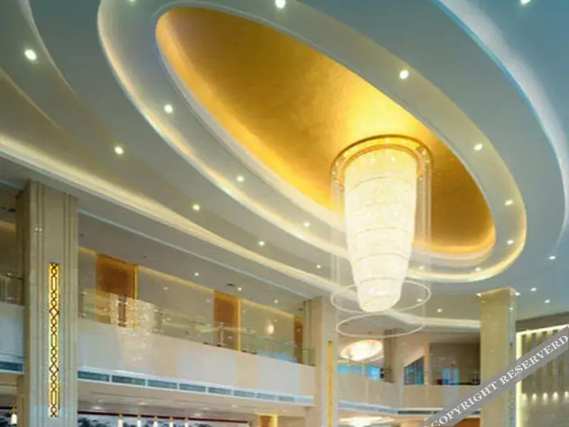 Hefei Shuili Oriental International Conference Center Hotel