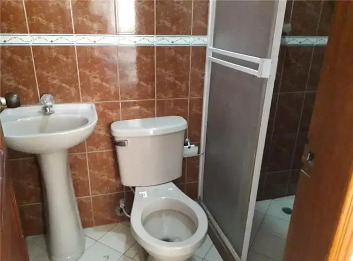Hotel Balcones La 41