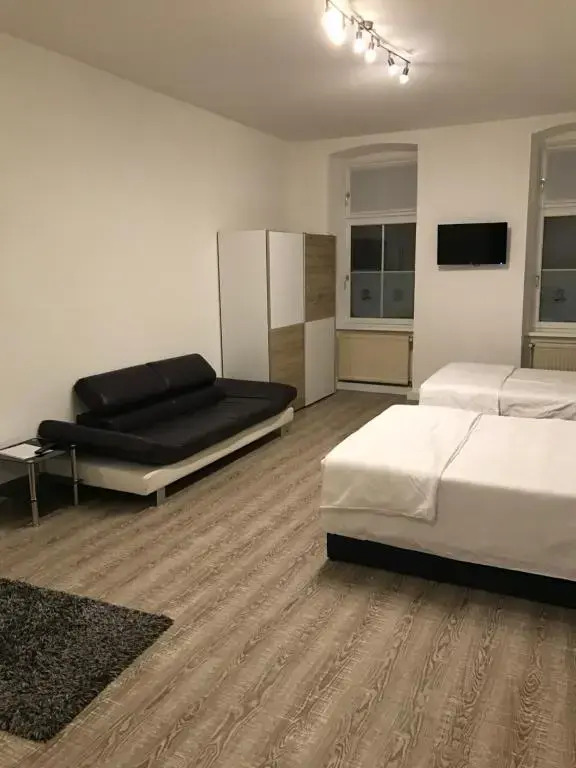 ZM Apartments