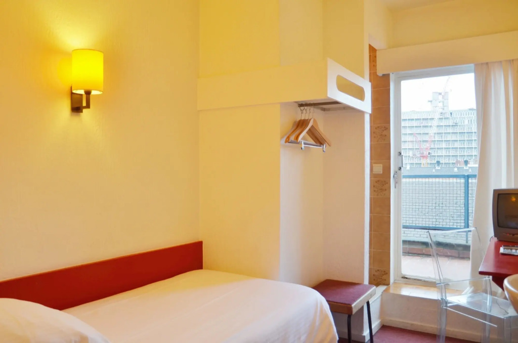 Hotel Queen Anne