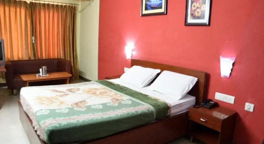 Hotel Ganesh Palace