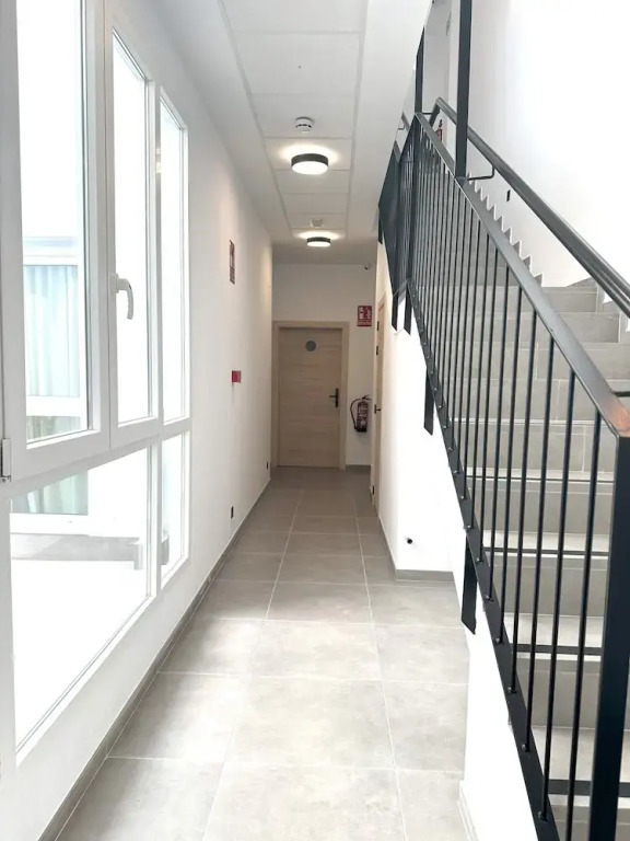 Almar 52 Suites