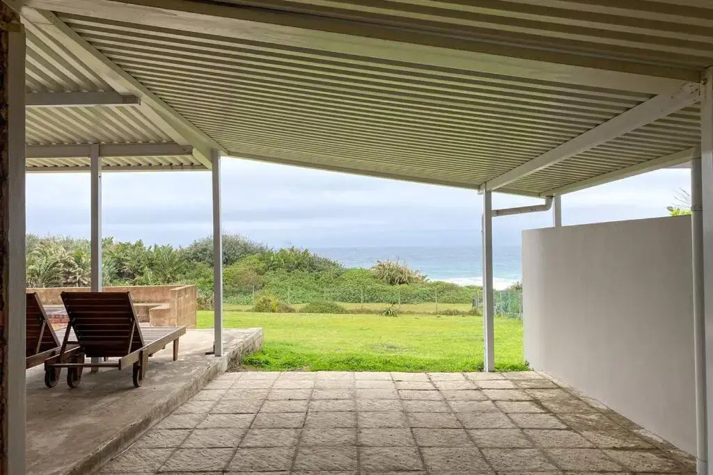 Tamassa Holiday Home on the Beach, in Port Edward